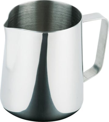 APS Kanna flóunar h:11,5cm 0,6ltr stál