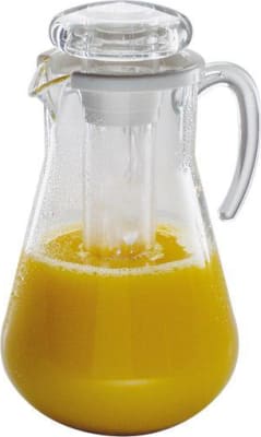 APS Kanna plast glær með kælitappa 3,3ltr