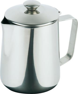 APS Kanna stál kaffi 0,35ltr h:11,5cm