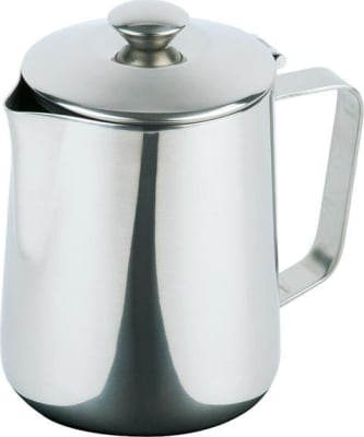 APS Kanna stál kaffi 0,6ltr h:14cm
