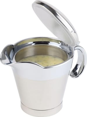 APS Kanna stál sósu termo 0,4ltr