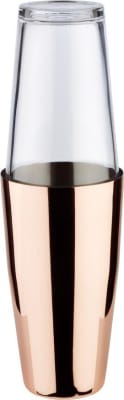 APS Kokteilhristari Boston 700ml copper