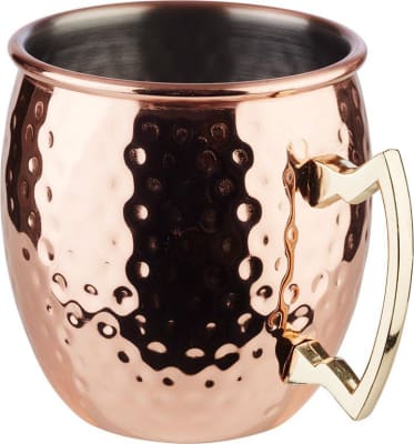 APS Krús moscow mule 0,55ltr copper