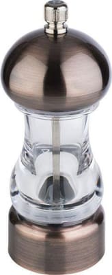 APS Kvörn pipar 15cm gler/copper
