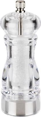 APS Kvörn salt 15cm Professional clear
