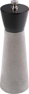 APS Kvörn salt 18cm Element grey