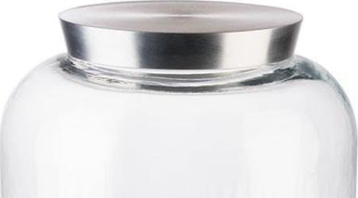 APS Lok á skammtara nr 10855 steel