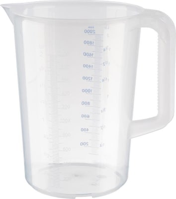 APS Mælikanna 2ltr