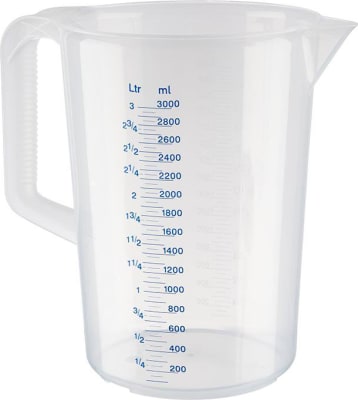APS Mælikanna 3ltr