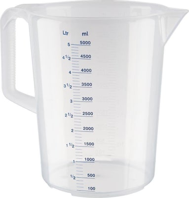 APS Mælikanna 5ltr