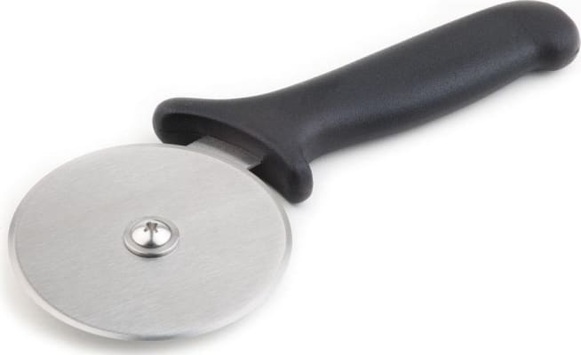 APS Pizzaskeri 10cm hjól