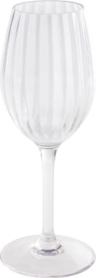 APS Plastglas Perfection 320ml á fæti clear