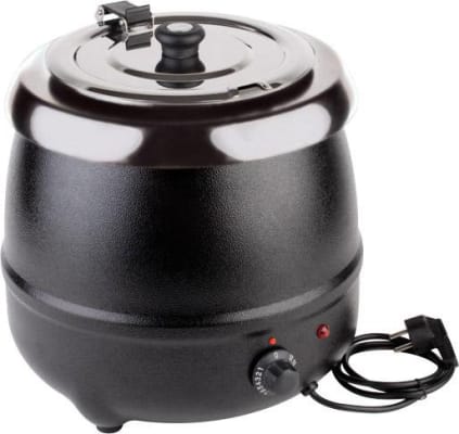 APS Pottur rafmagns 9ltr
