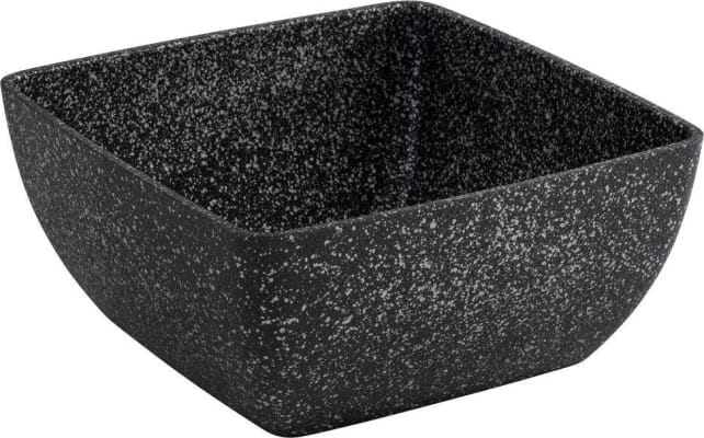 APS Skál 19x19cm h:9cm 1,5ltr ál Frostfire grey