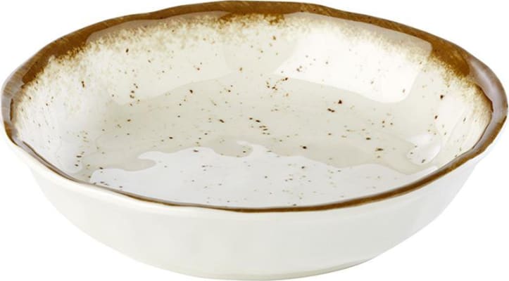 APS Skál ö20cm Stone Art melamin