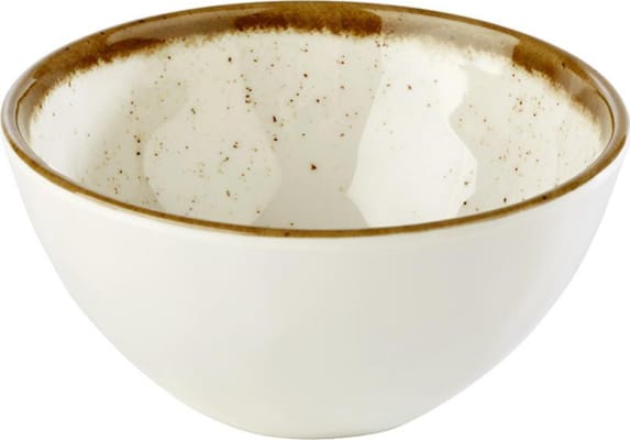 APS Skál ö 12cm 0,3L Stone Art melamin