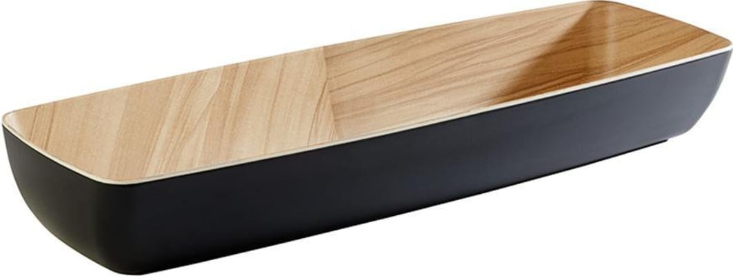 APS Skál Frida 2/4GN 53x16,2 black