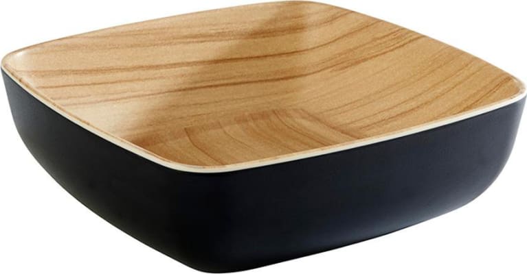 APS Skál Frida ferk. 16,5x16,5cm black