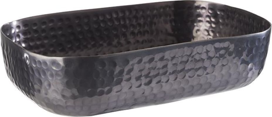 APS Skál rustik 23x15,5cm 1,4 black