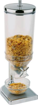APS Skammtari f. morgunk. Fresh&Easy 4,5l stál