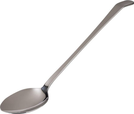 APS Skeið salat framreiðslu lengd: 29cm stál