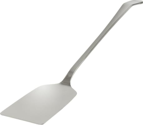 APS Spaði 10x7,5cm lengd: 21cm stál