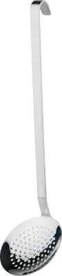 APS Spaði fiski stál Ø: 14cm x 50,5cm