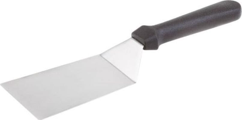 APS Spaði steikar stál 28cm
