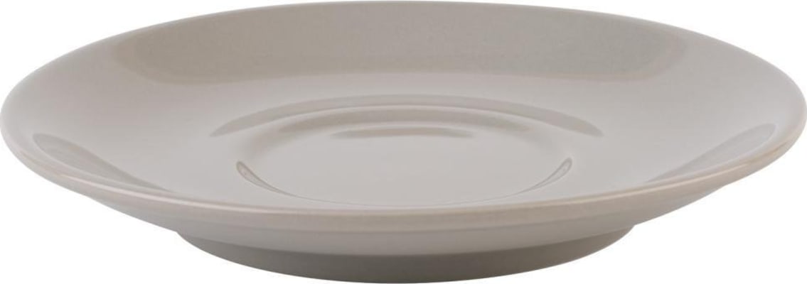 APS Undirskál ö15,5cm h:2,5cm Snug taupe