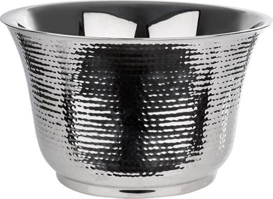 APS Vínkælir hamraður ö33cm h:20cm 8ltr steel