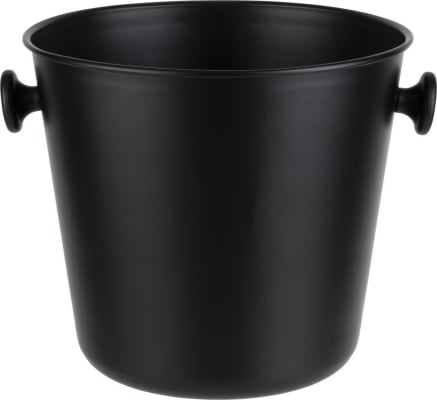 APS Vínkælir með höldum ö27cm h:23cm 8ltr ál black
