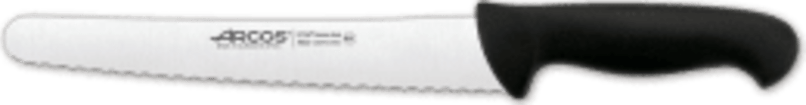 ARCOS Brauðhnífur - 250 mm