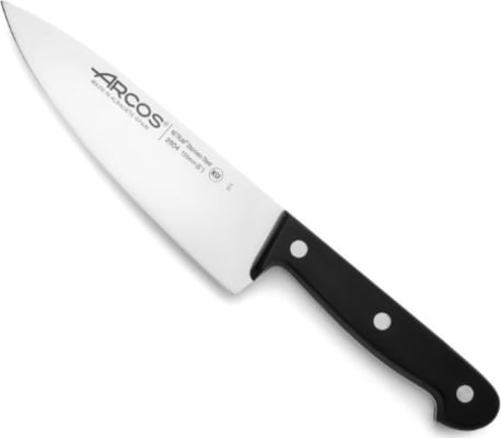 ARCOS Kokkahnífur Universal -  155 mm