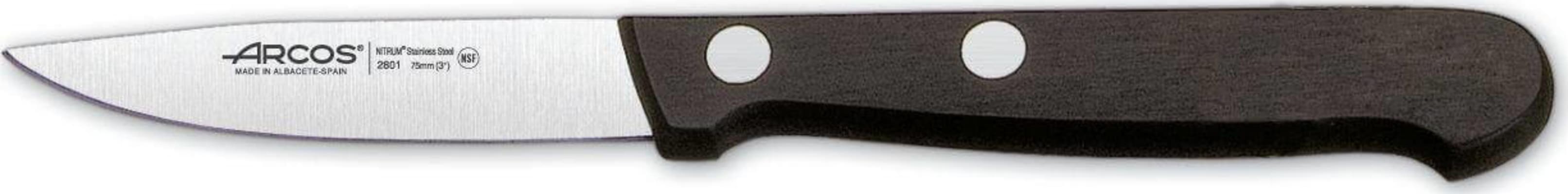 ARCOS paring hnífur 75mm Universal