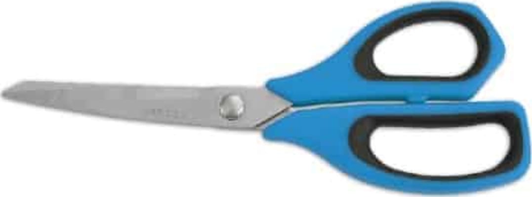 ARCOS skæri 240 mm – Blá