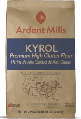 Ardent Mills Kyrol High Gluten Wheat