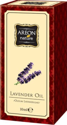 Areon Ilmkjarnaolía Essential 10ml - Lavender