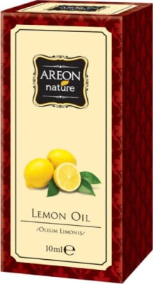 Areon Ilmkjarnaolía Essential 10ml - Lemon