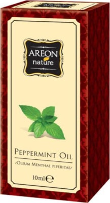 Areon Ilmkjarnaolía Essential 10ml - Mint