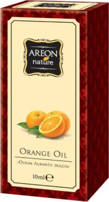 Areon Ilmkjarnaolía Essential 10ml - Orange