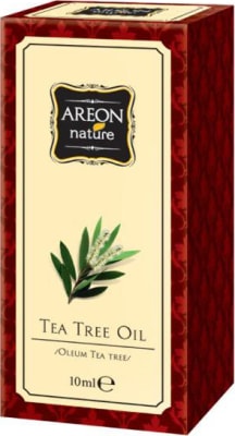 Areon Ilmkjarnaolía Essential 10ml - Tea tree