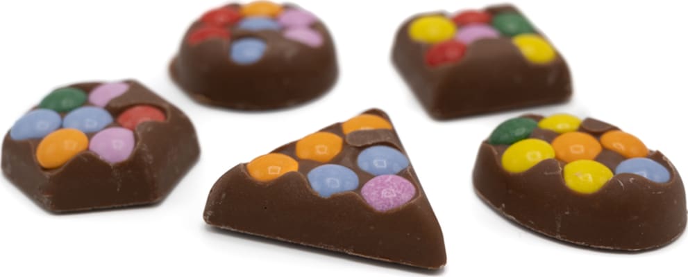 Aroma Choko Rainbow 4kg