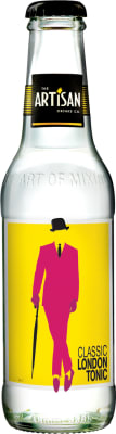 Artisan Classic London Tonic