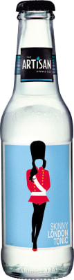Artisan Skinny London Tonic