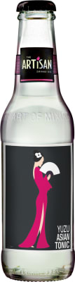 Artisan Yuzu Tokyo Tonic