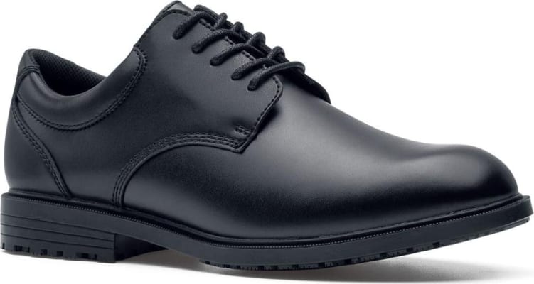 Shoes for crews Skór Cambridge III herra svartir 48