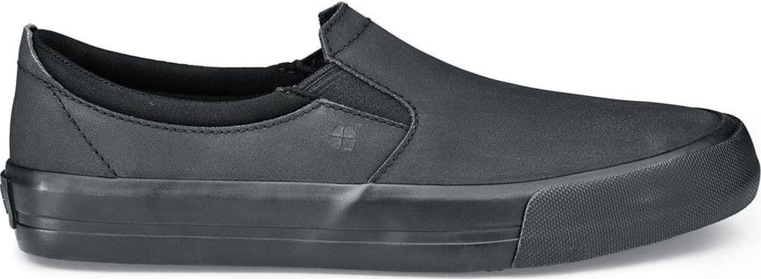 Shoes for crews Skór Ollie dömu svartir 35