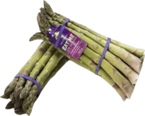 Aspas Grænn 250 g (20 kg/ks)