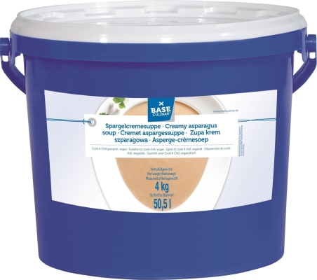 Aspassúpa Kremuð (Citti)