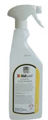 ATOLLSPEED OVEN CLEANER